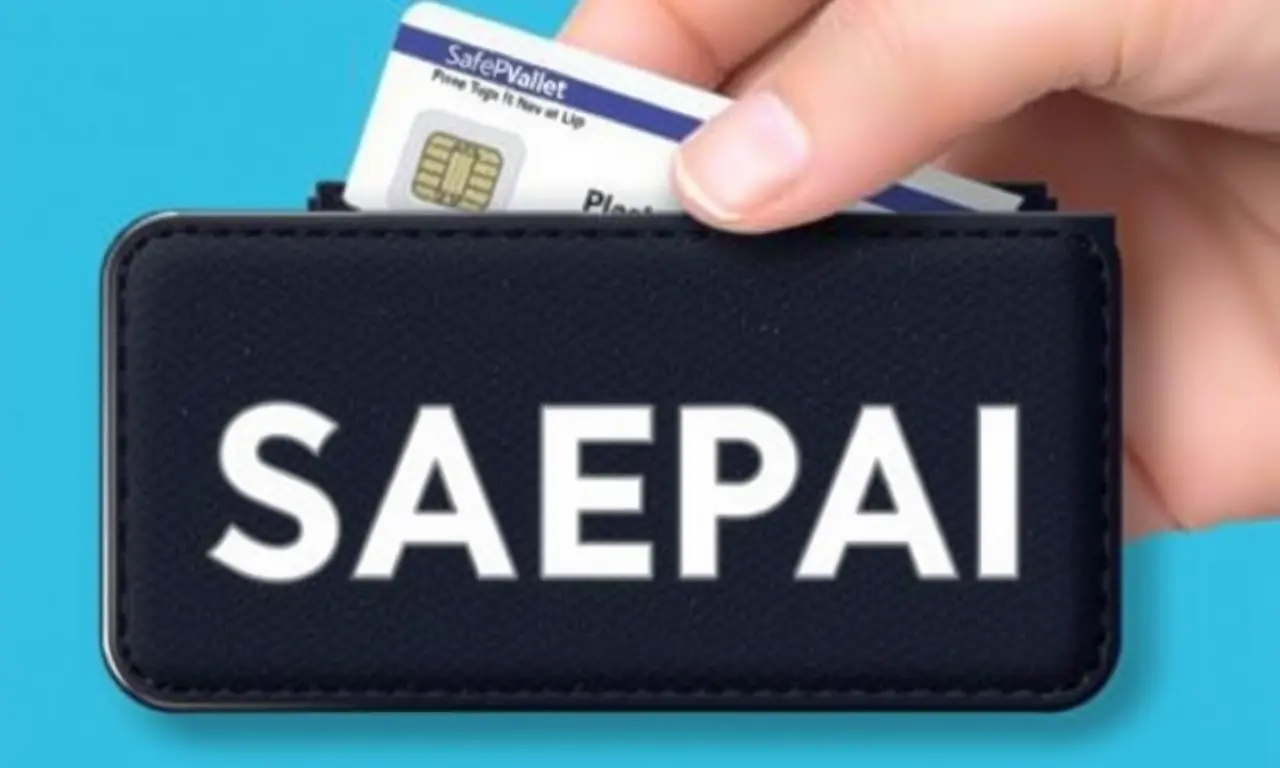 Safepal安全性保障